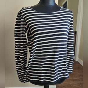 Scotch & Soda Amsterdam Blauw sweater size 2 (two available!)